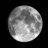 Moon age: 13 days,17 hours,31 minutes,99%