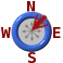 Wind from NE