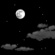 Overnight: Mostly clear, with a low around 52. West wind around 3 mph. Overnight: Mostly Clear