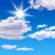 Monday: Mostly sunny, with a high near 97. Monday: Mostly Sunny