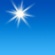 Saturday: Sunny, with a high near 88. Northeast wind 0 to 10 mph. Saturday: Sunny