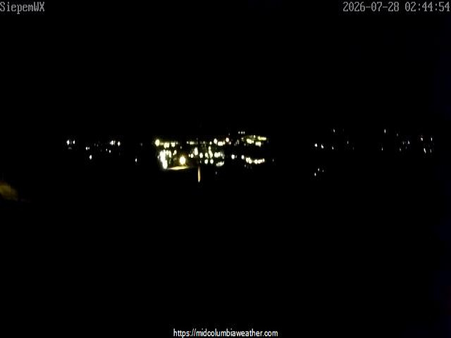 Web Cam History Image - 11