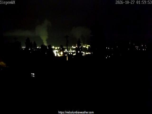 Web Cam History Image - 11
