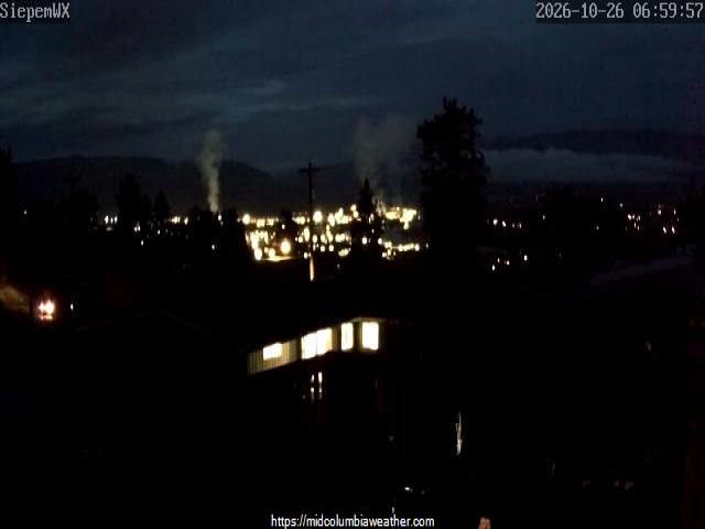 Web Cam History Image - 102