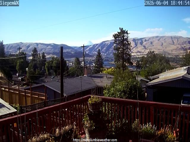 Web Cam History Image - 103