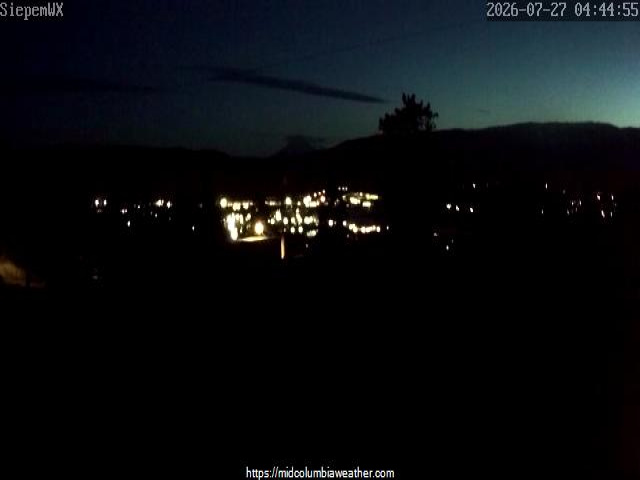 Web Cam History Image - 103