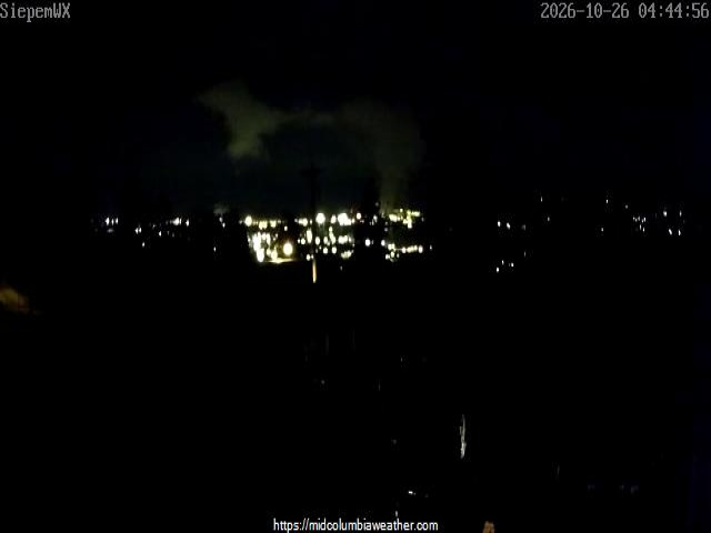Web Cam History Image - 103