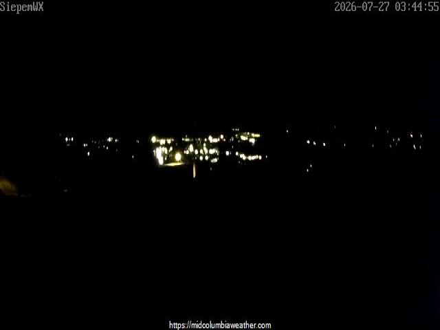 Web Cam History Image - 107
