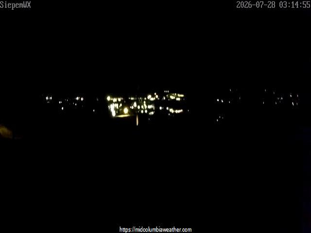 Web Cam History Image - 111