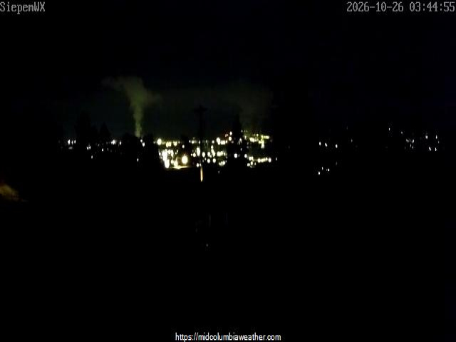 Web Cam History Image - 111