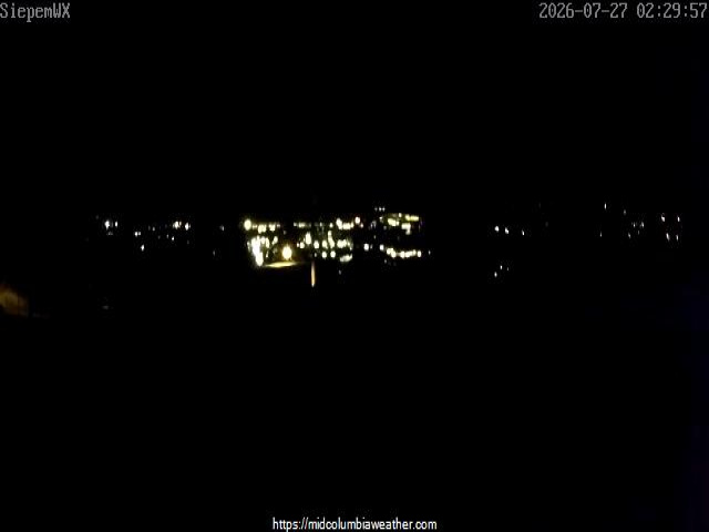 Web Cam History Image - 112