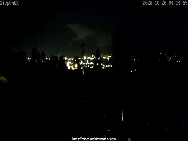 Web Cam History Image - 112