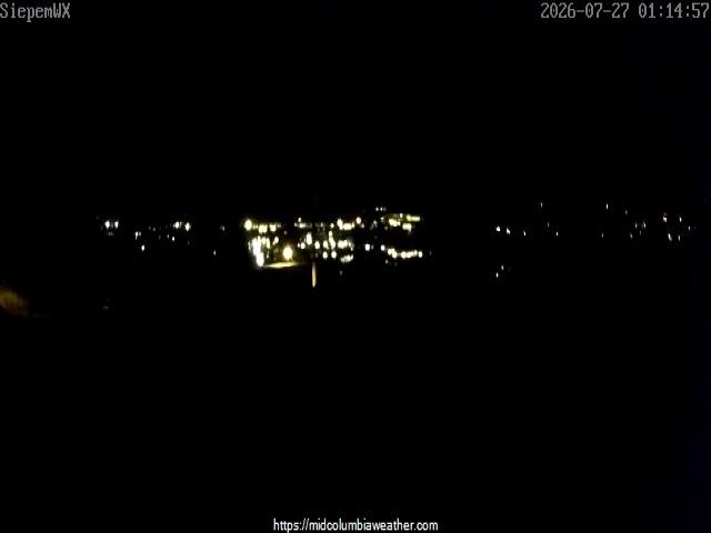 Web Cam History Image - 113