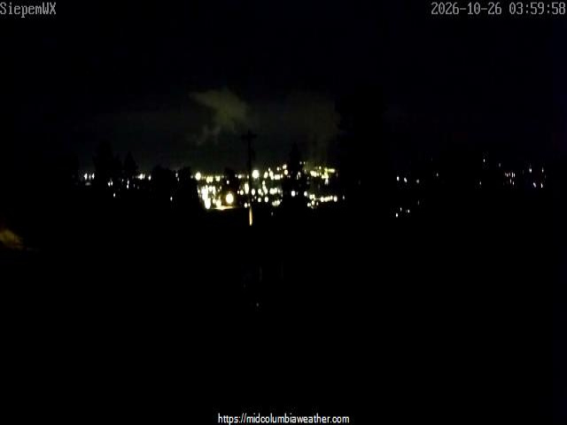 Web Cam History Image - 113
