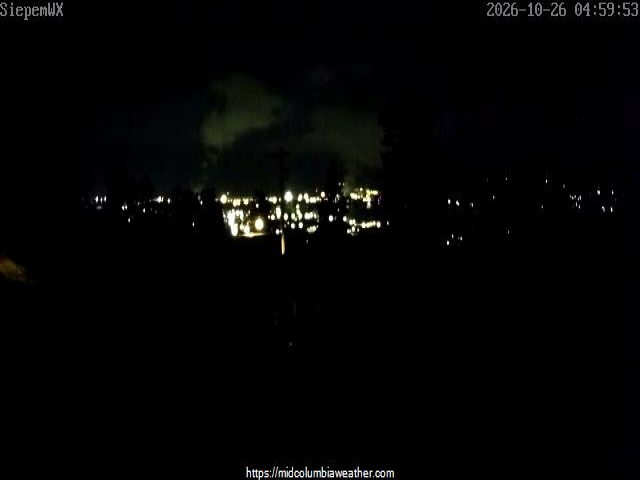 Web Cam History Image - 113