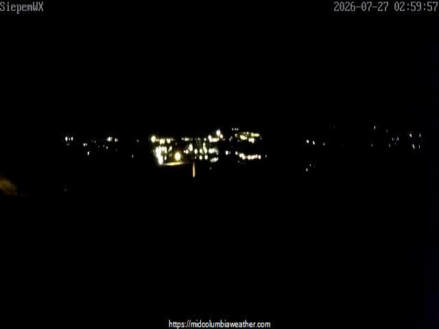 Web Cam History Image - 114