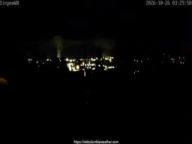 Web Cam History Image - 115