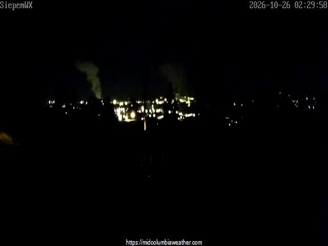 Web Cam History Image - 116