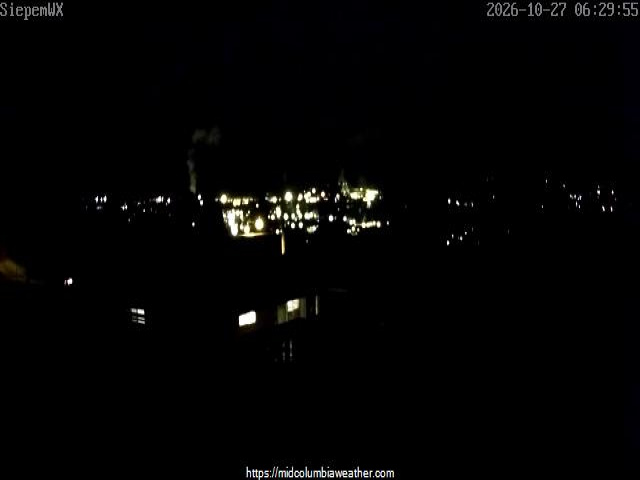 Web Cam History Image - 118