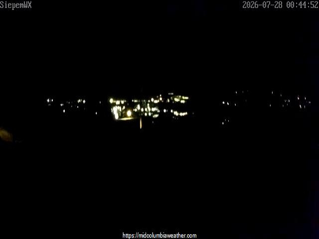 Web Cam History Image - 13