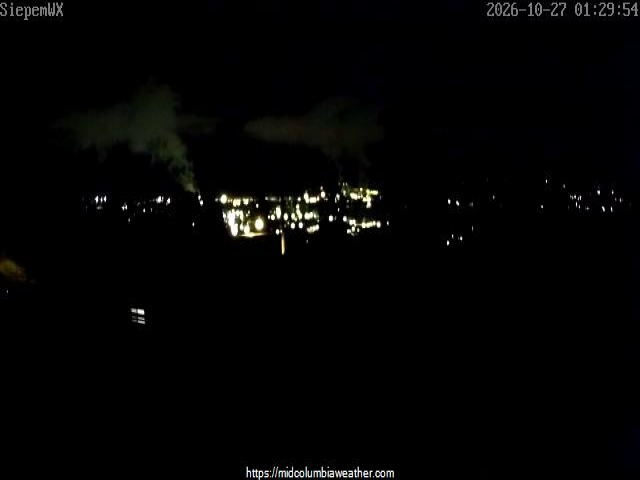 Web Cam History Image - 13