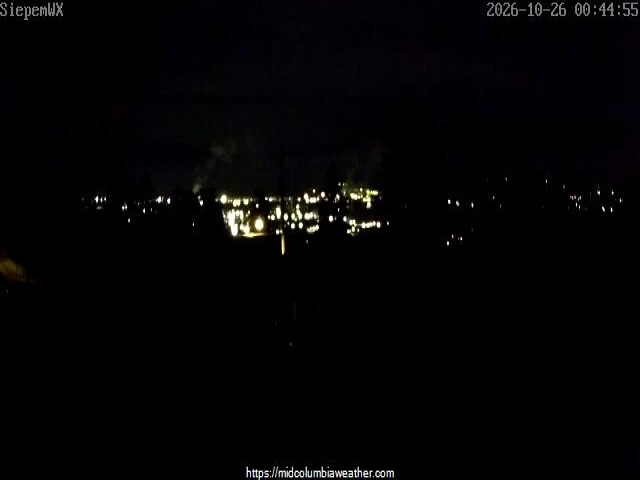 Web Cam History Image - 123