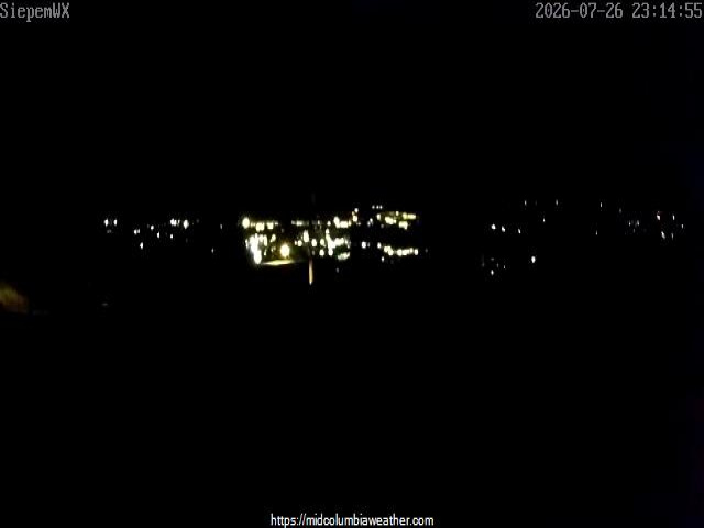 Web Cam History Image - 125