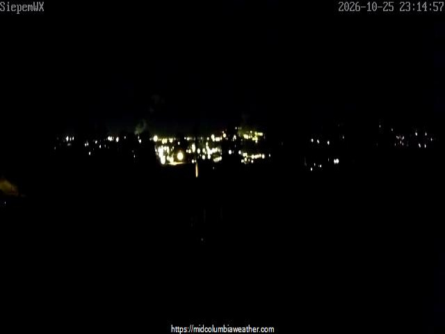 Web Cam History Image - 125