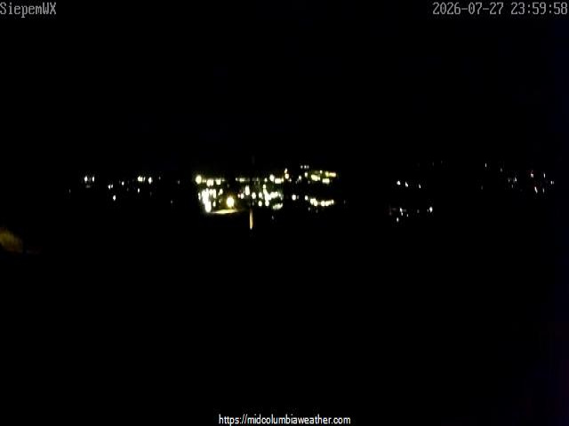 Web Cam History Image - 128