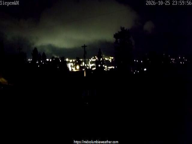 Web Cam History Image - 130