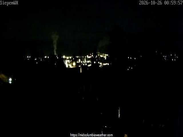 Web Cam History Image - 130