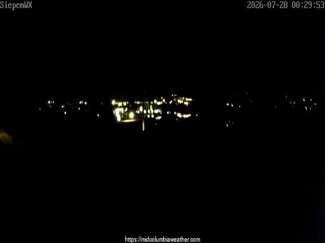 Web Cam History Image - 14
