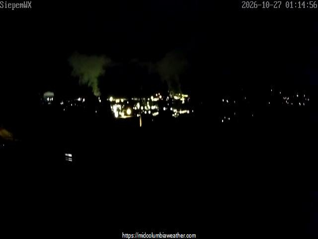 Web Cam History Image - 14