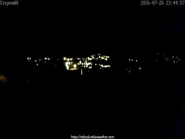 Web Cam History Image - 131