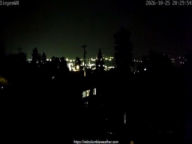 Web Cam History Image - 140