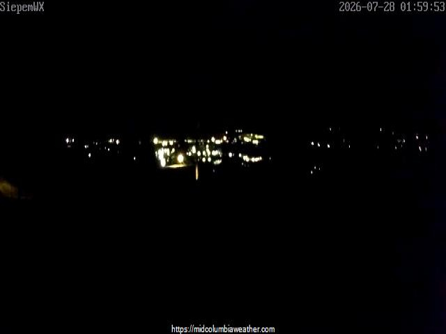 Web Cam History Image - 15