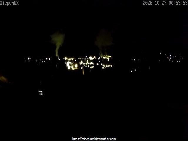 Web Cam History Image - 15