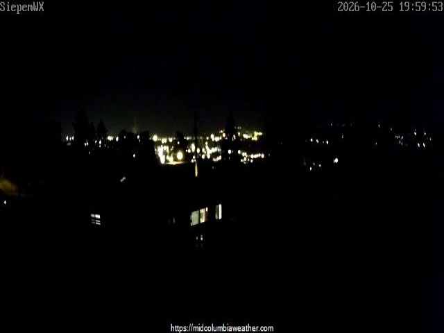 Web Cam History Image - 146