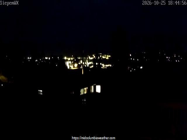 Web Cam History Image - 147