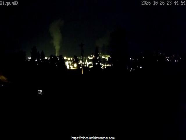 Web Cam History Image - 16