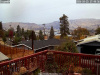 Web Cam Image - Sun, 10/25/2026 5:00pm PDT