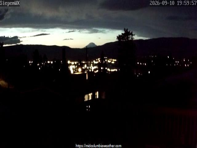 Web Cam History Image - 159