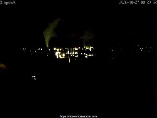 Web Cam History Image - 17