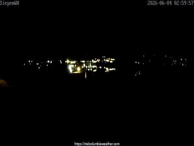 Web Cam History Image - 166