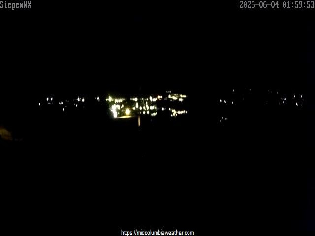 Web Cam History Image - 170