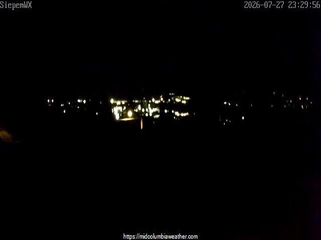Web Cam History Image - 18