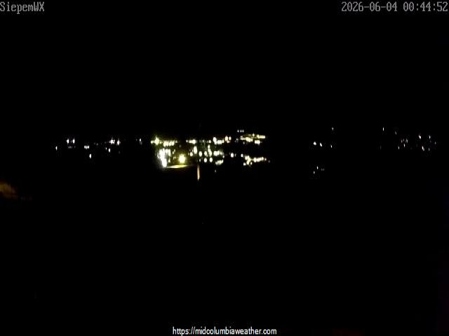 Web Cam History Image - 175