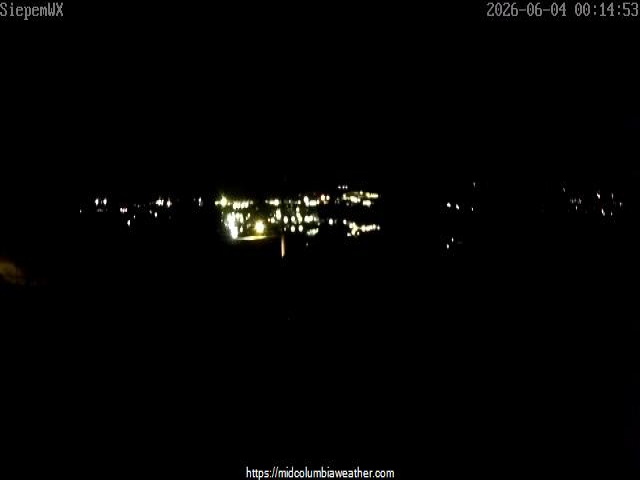 Web Cam History Image - 177