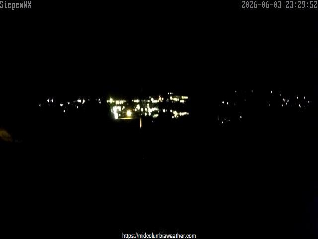 Web Cam History Image - 180