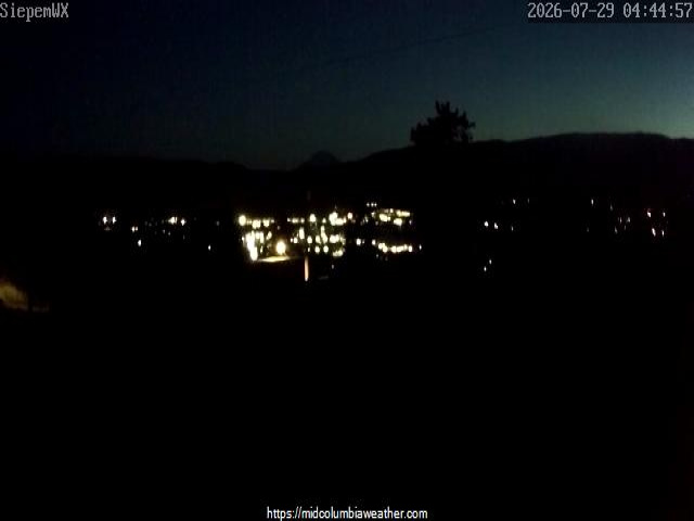 Web Cam History Image - 19